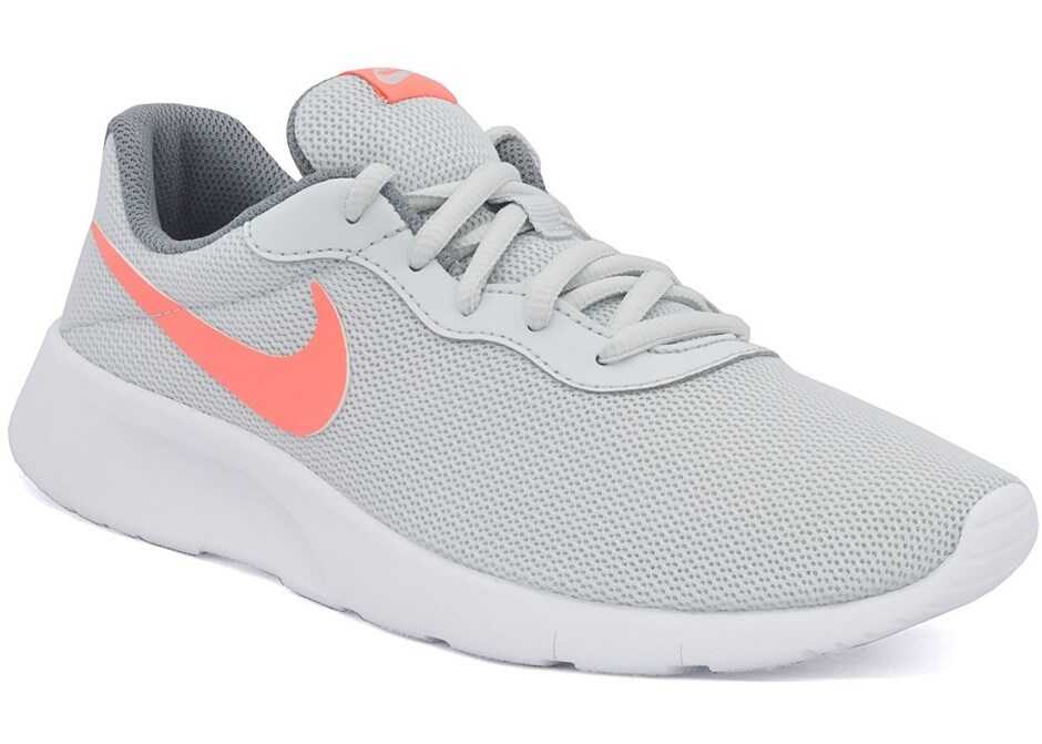 Tenis Nike Tanjun GS Grey