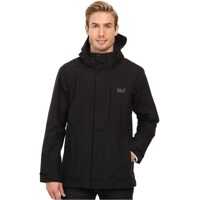 Geci Brooks Range Flex Jacket Barbati