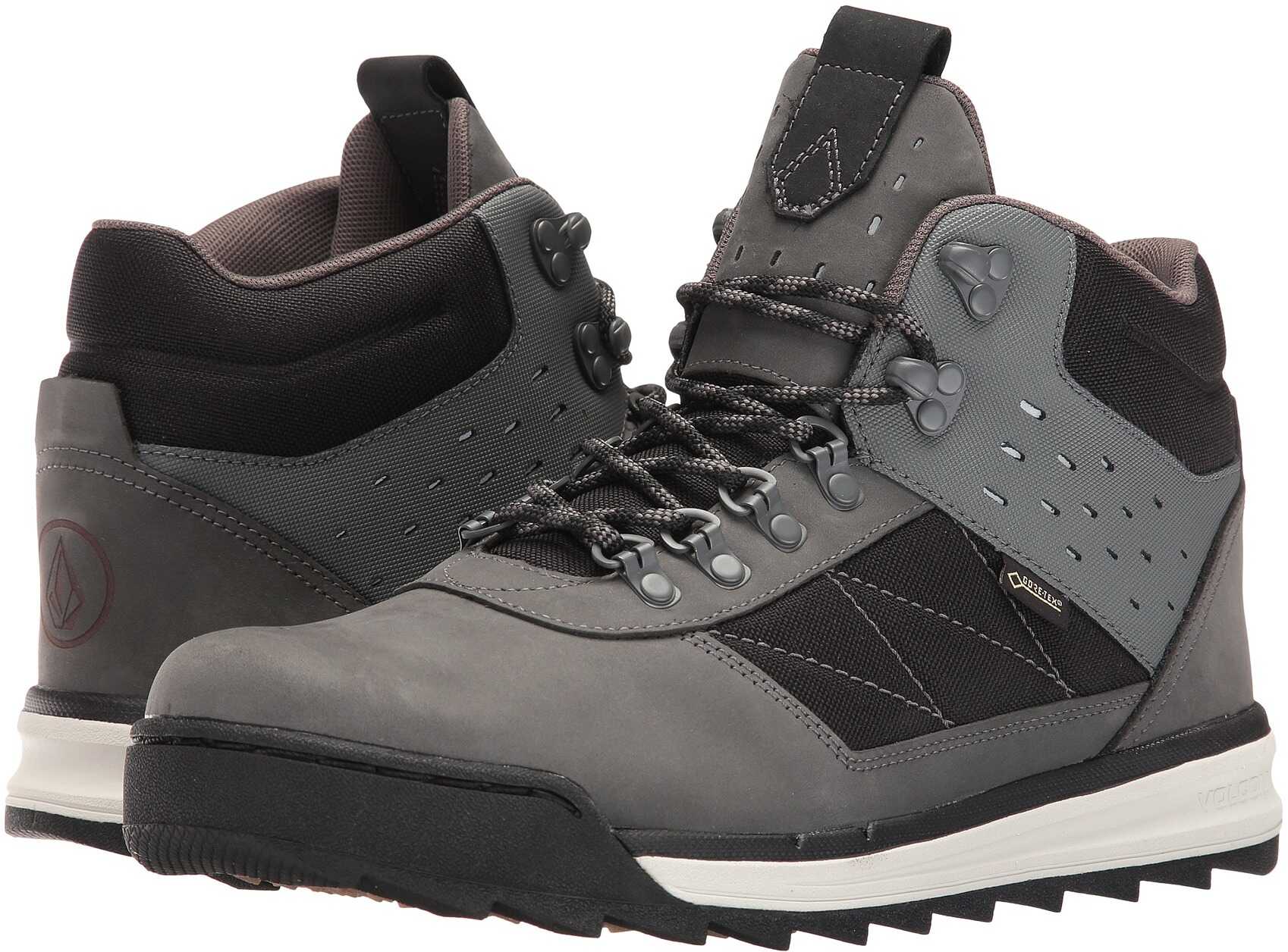 Gheata Volcom Shelterlen GTX Boot Smoke