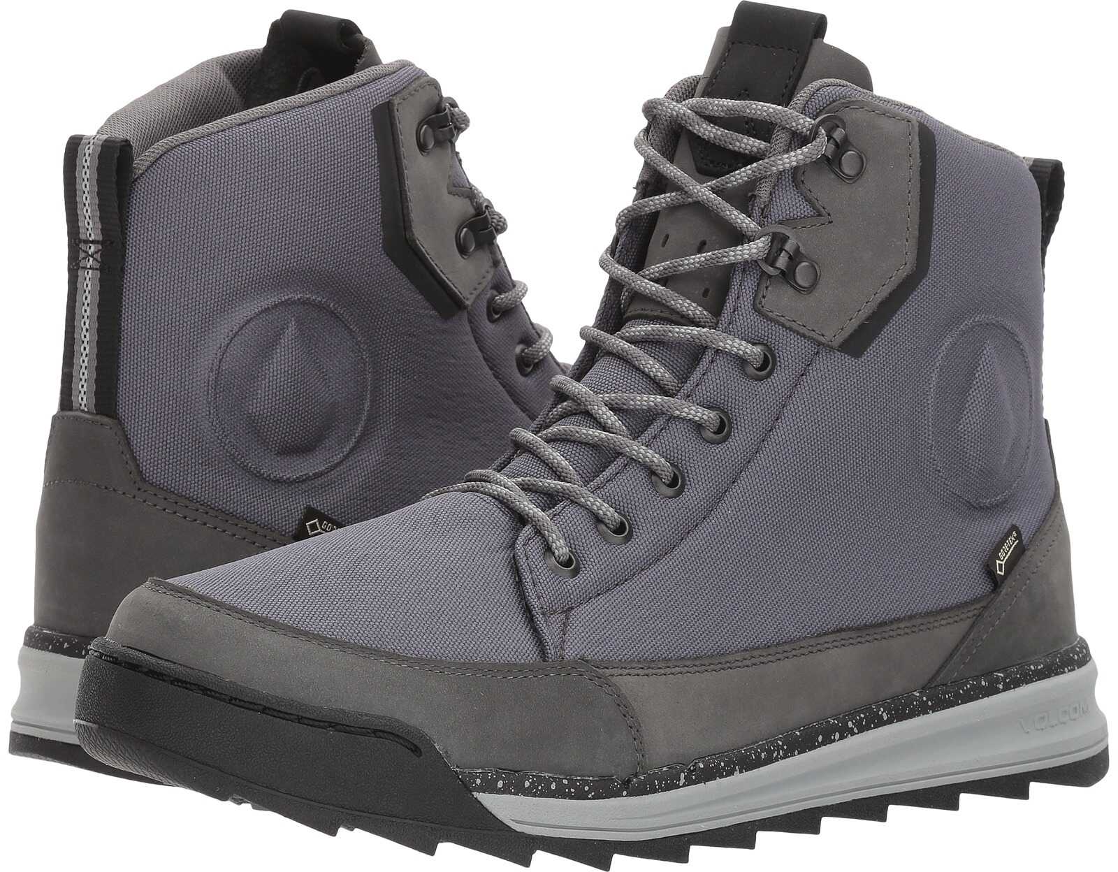 Gheata Volcom Roughington GTX Boot Gunmetal Grey