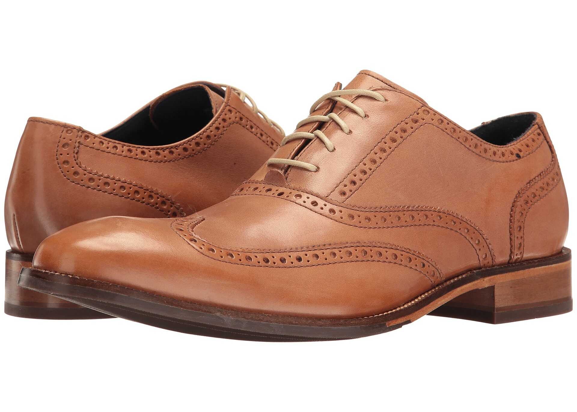 Pantof Cole Haan Williams Wing II Pecan