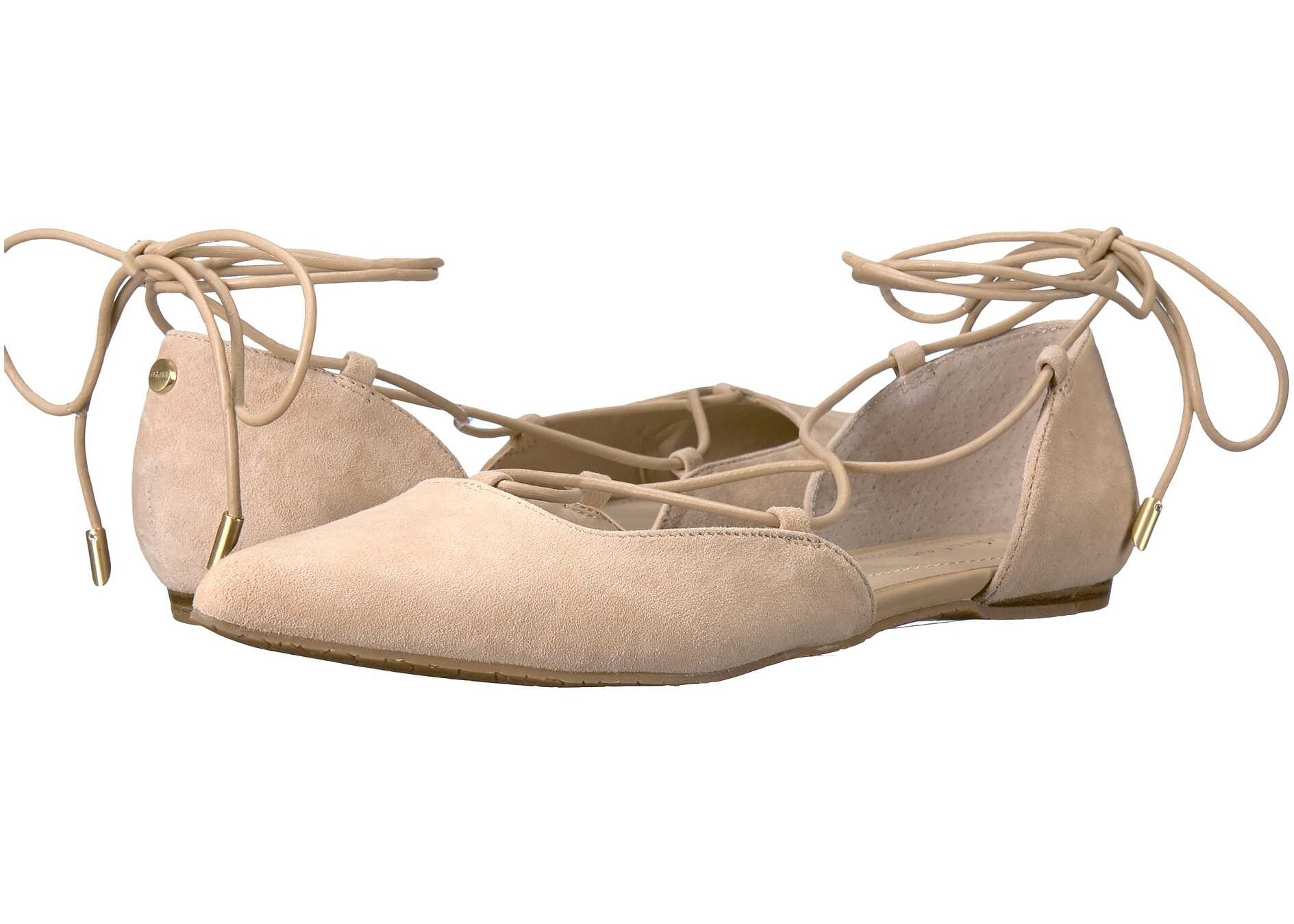Balerin Calvin Klein Haide Sandstorm