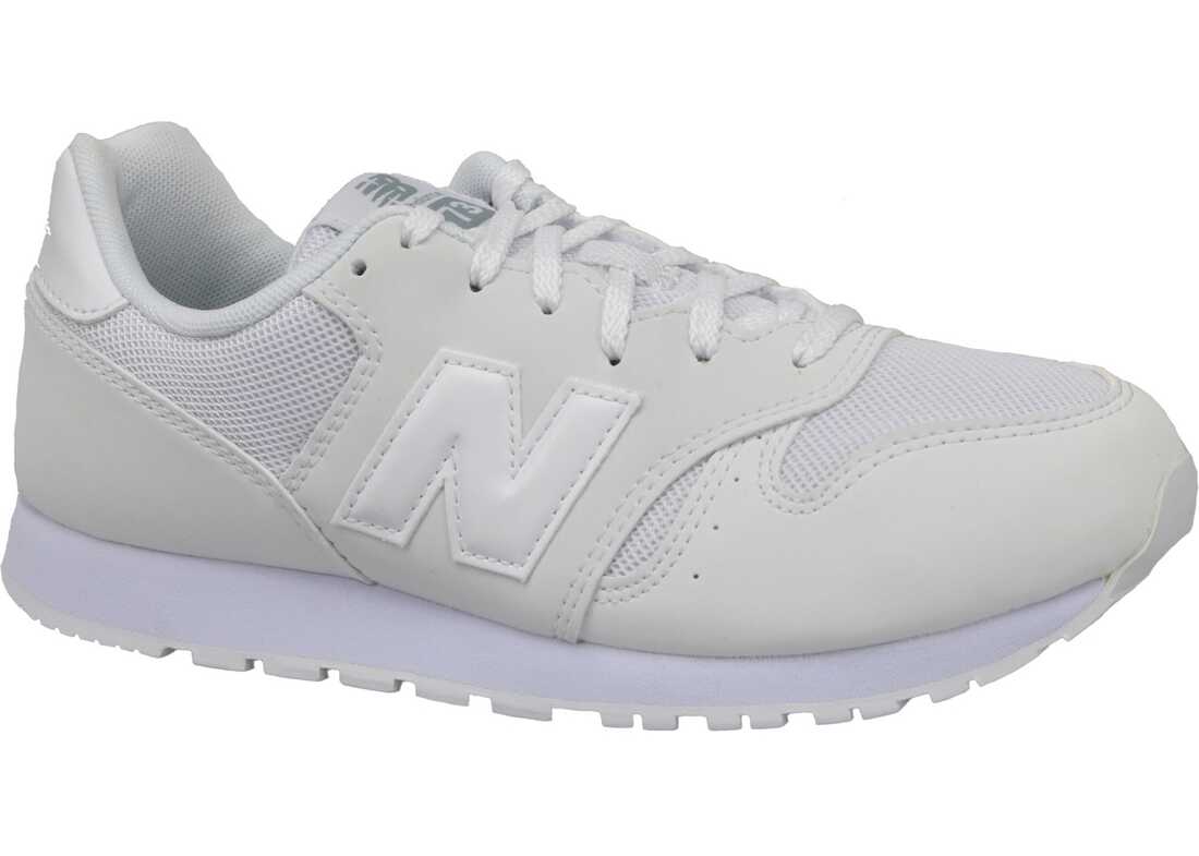 Tenis New Balance Classics 6B19CFC2 White