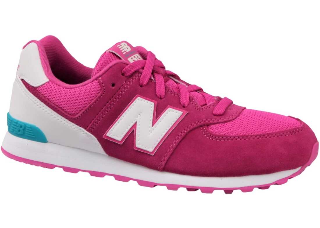 Tenis New Balance Classics CBFE5115 Pink
