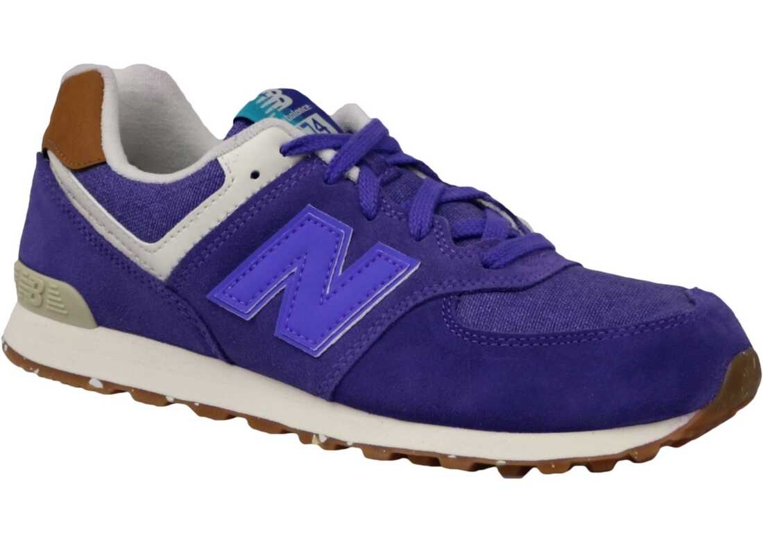Tenis New Balance Classics 3D8BD7D9 Violet