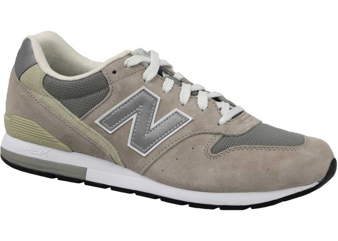 Tenis New Balance Classics 5A2464DB Beige
