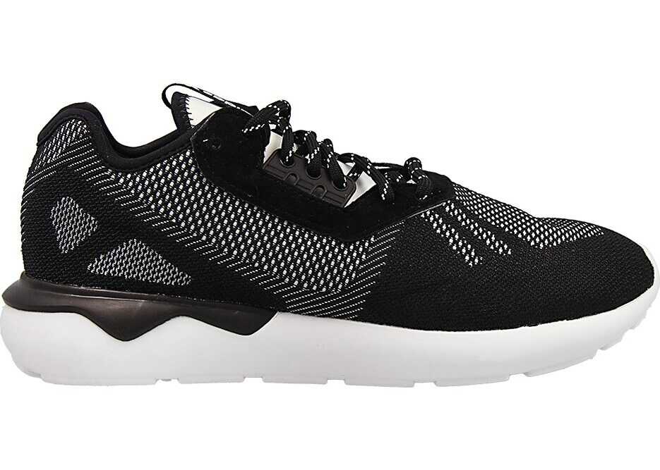 adidas Tubular Runner Weave S74813 NEGRE