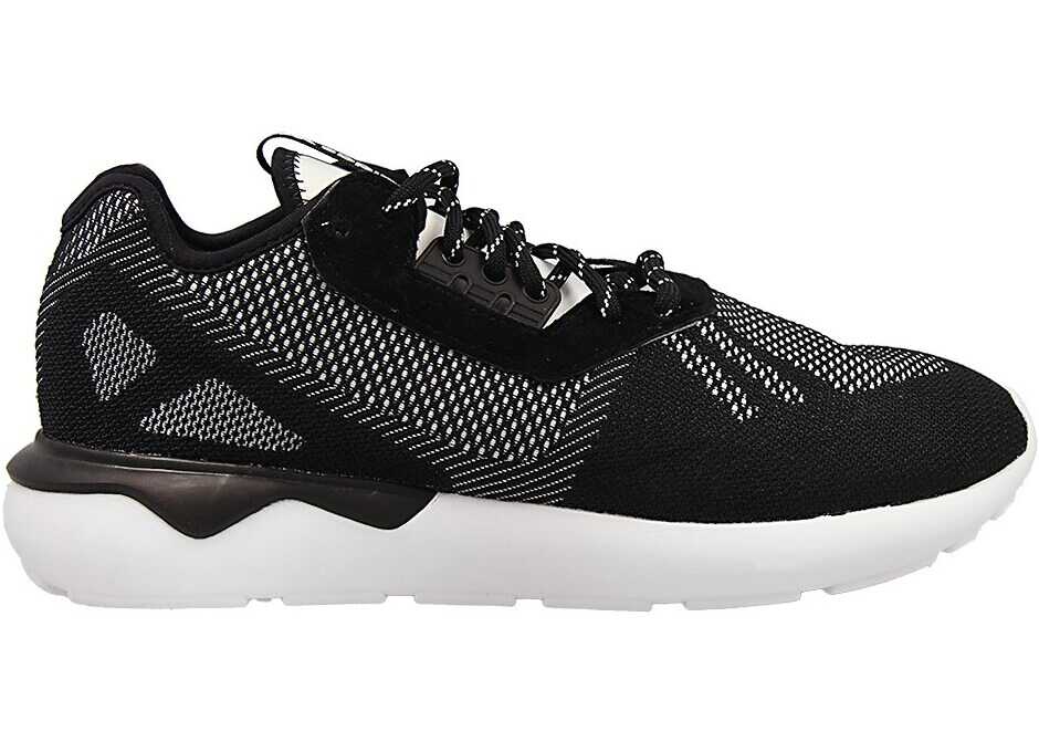 adidas Tubular Runner Weave S74813 ALB/NEGRE