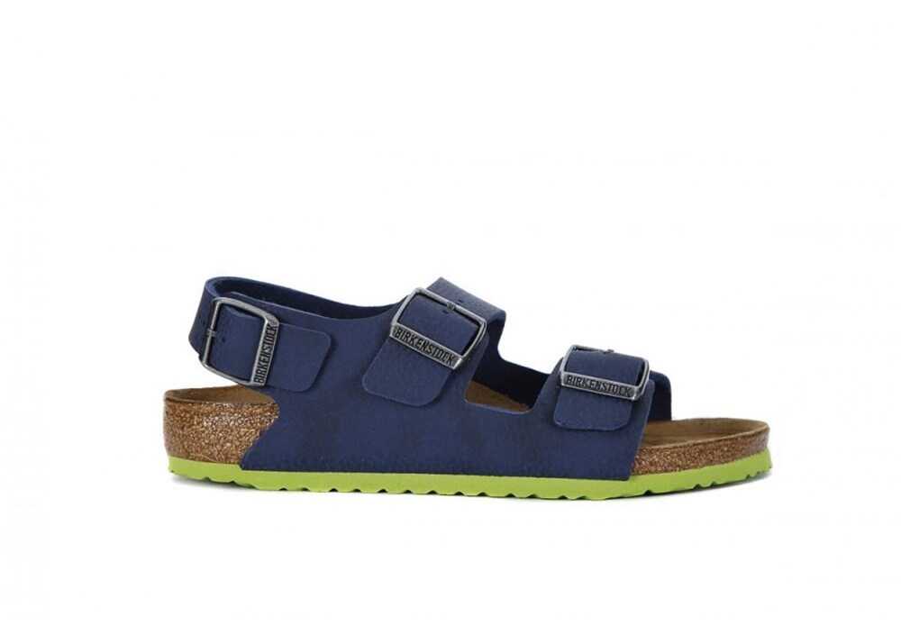 Sandala Birkenstock Milano Black