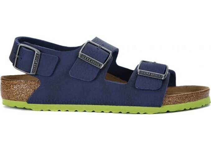 Birkenstock Milano 035203 ALBASTRE