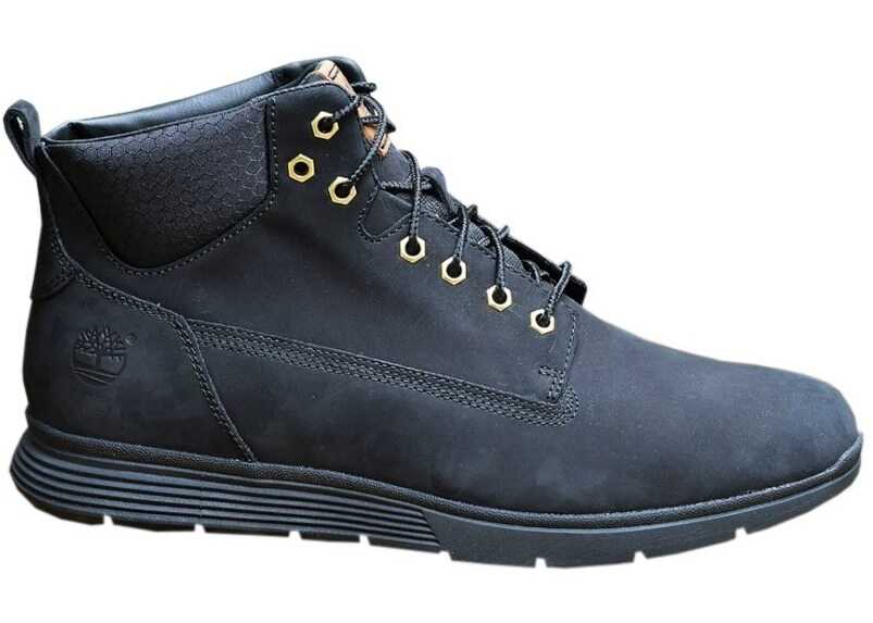 Gheata Timberland Killington Chukka Black