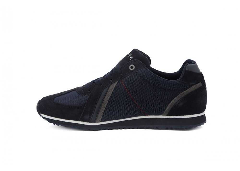 Tenis PUMA Suede Classic Navy blue