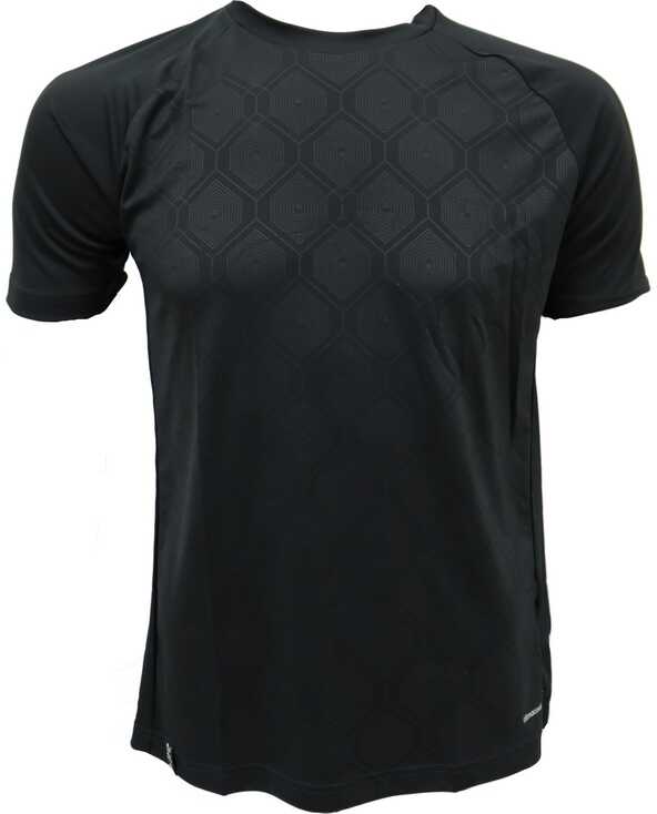 Tricou adidas Messi Training Tee Black