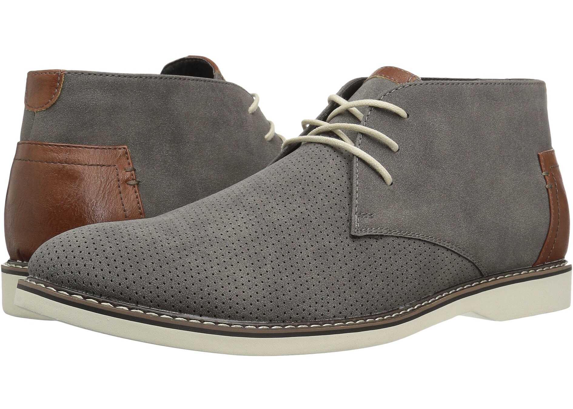 Gheata Steve Madden Dublin Grey