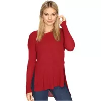 Pulovere Glider Sweater Femei