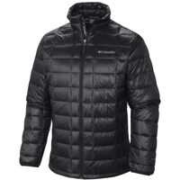 Geci de iarna Trask Mountain 650 Turbodown Jacket* Barbati