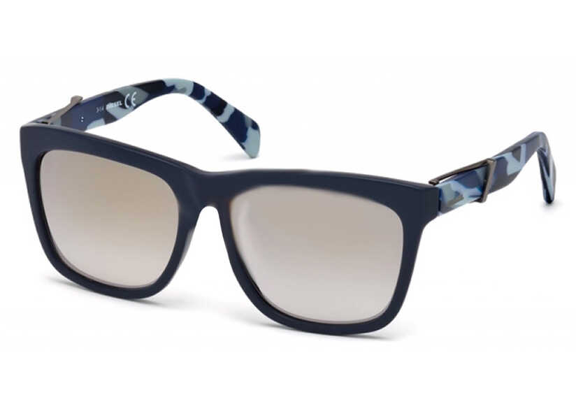 Ochelari Diesel Dl0127-D Blue