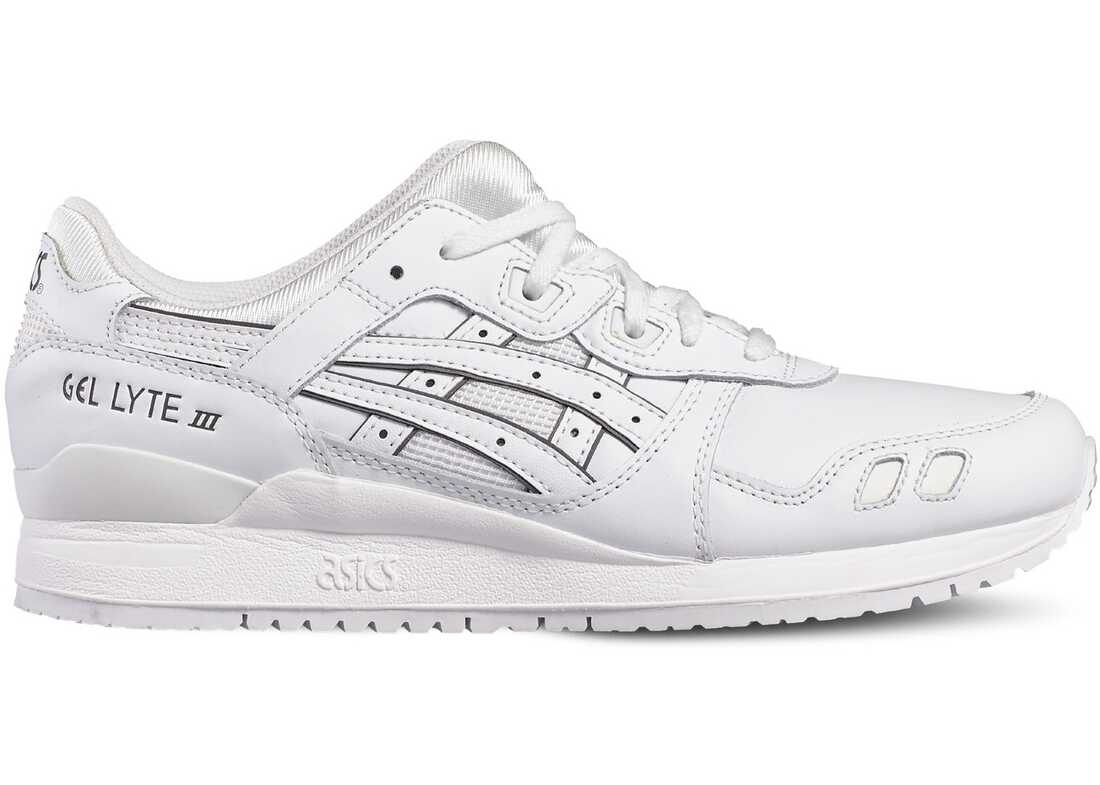 Tenis ASICS Asics Gel-Lyte III White