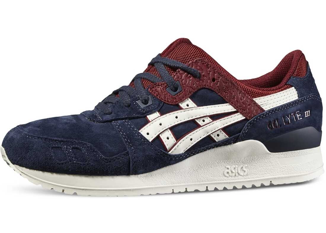 Tenis ASICS Asics Gel-Lyte III Blue