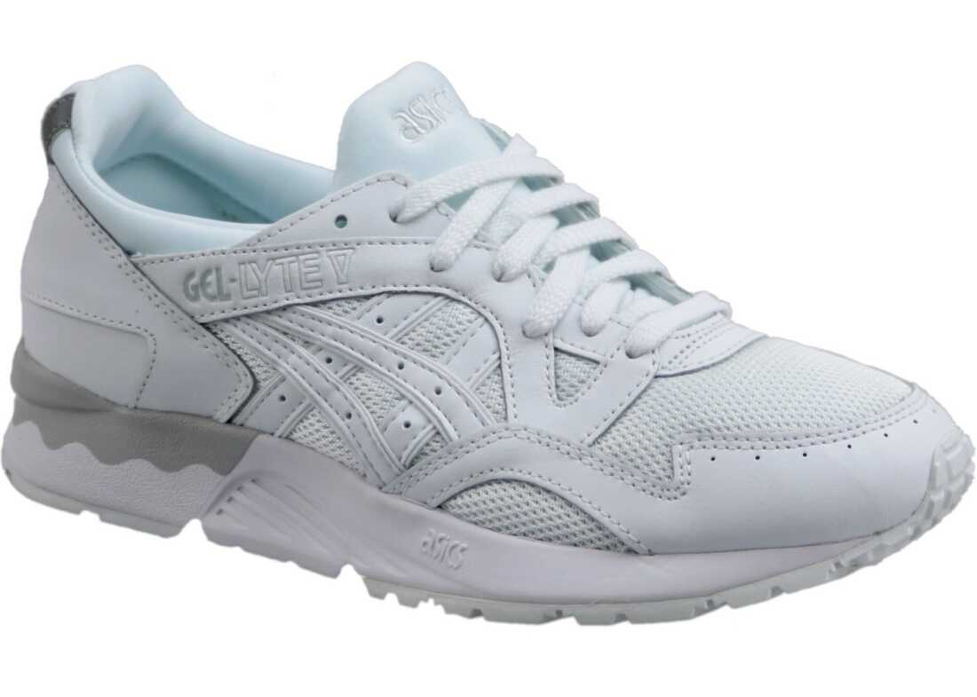 Tenis ASICS Asics Gel Lyte V White