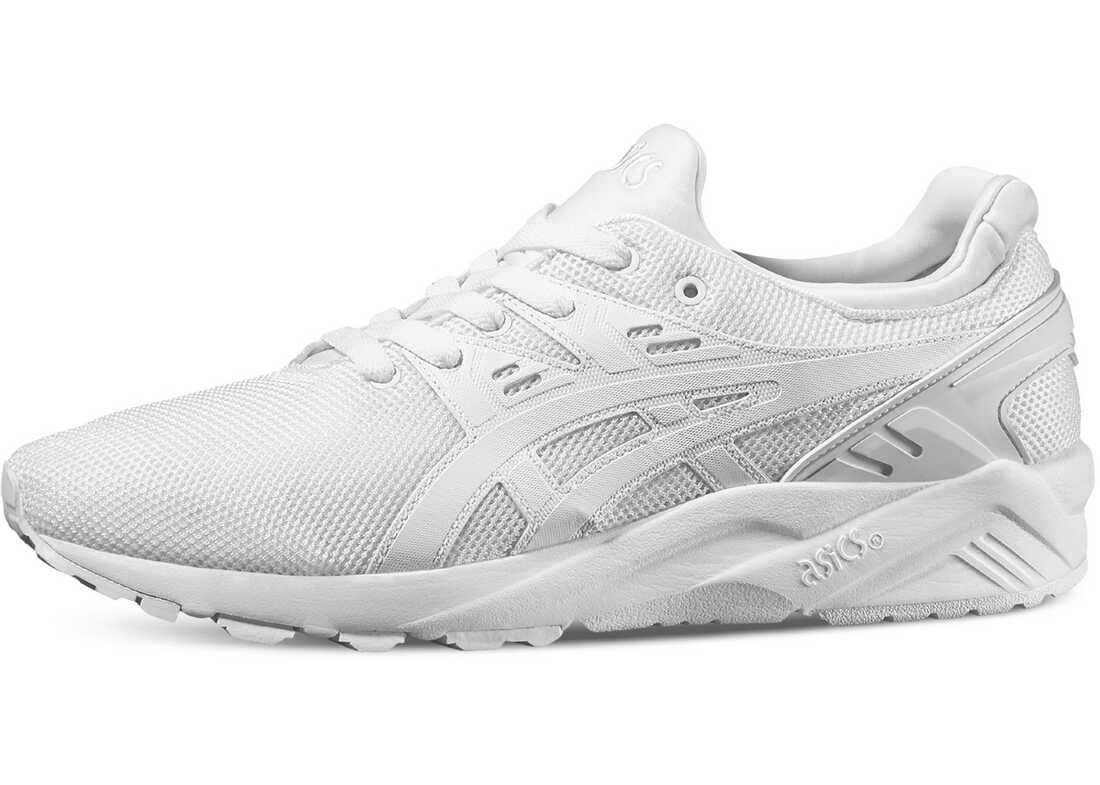 Tenis ASICS Asics Gel-Kayano Trainer White