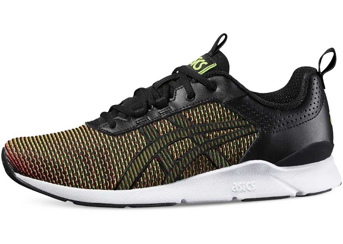 Tenis ASICS Asics Gel-Lyte Runner Black,Multicoloured
