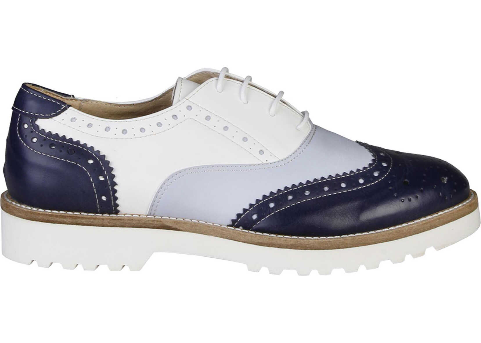 Pantof Made in Italia Nilde Blue