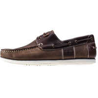 Pantofi de Navigatie Capstan Boat Shoes In Brown Brown Barbati