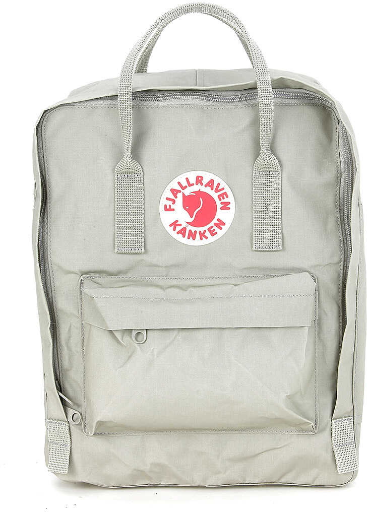 Rucsac Fjällräven Zaino Kånken By Fjällräven Putty Grey