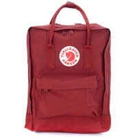 Rucsacuri Kånken By Fjällräven Red Backpack Barbati