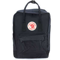 Rucsacuri Kånken By Fjällräven Black Backpack Barbati
