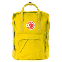 Rucsacuri Kånken By Fjällräven Acid Green Packpack Barbati