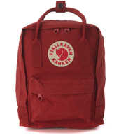 Rucsacuri Kånken By Fjällräven Mini Red Backpack Barbati