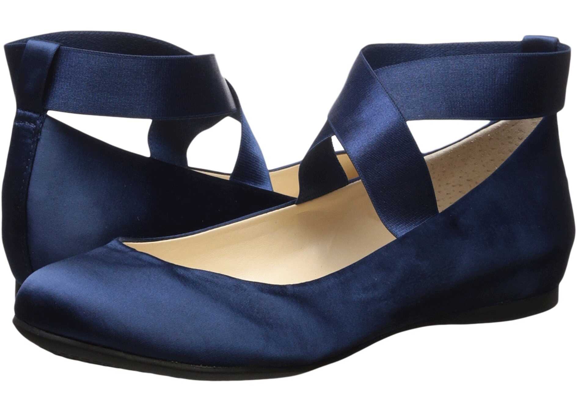 Balerin Jessica Simpson Mandayss Navy