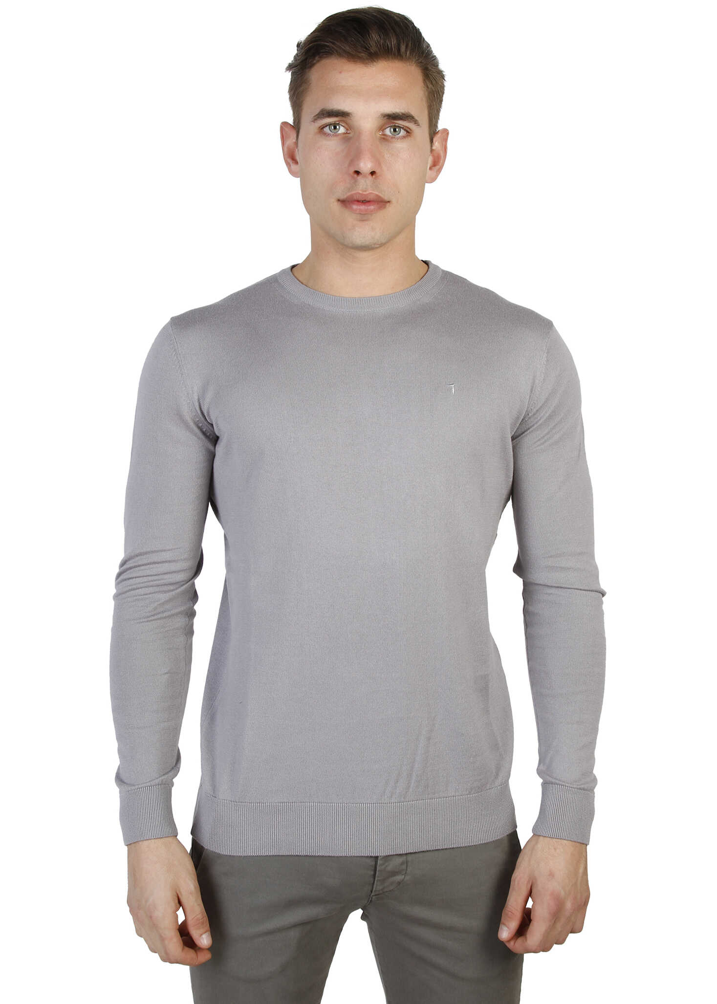Pulover Trussardi 32M02Int53 Grey