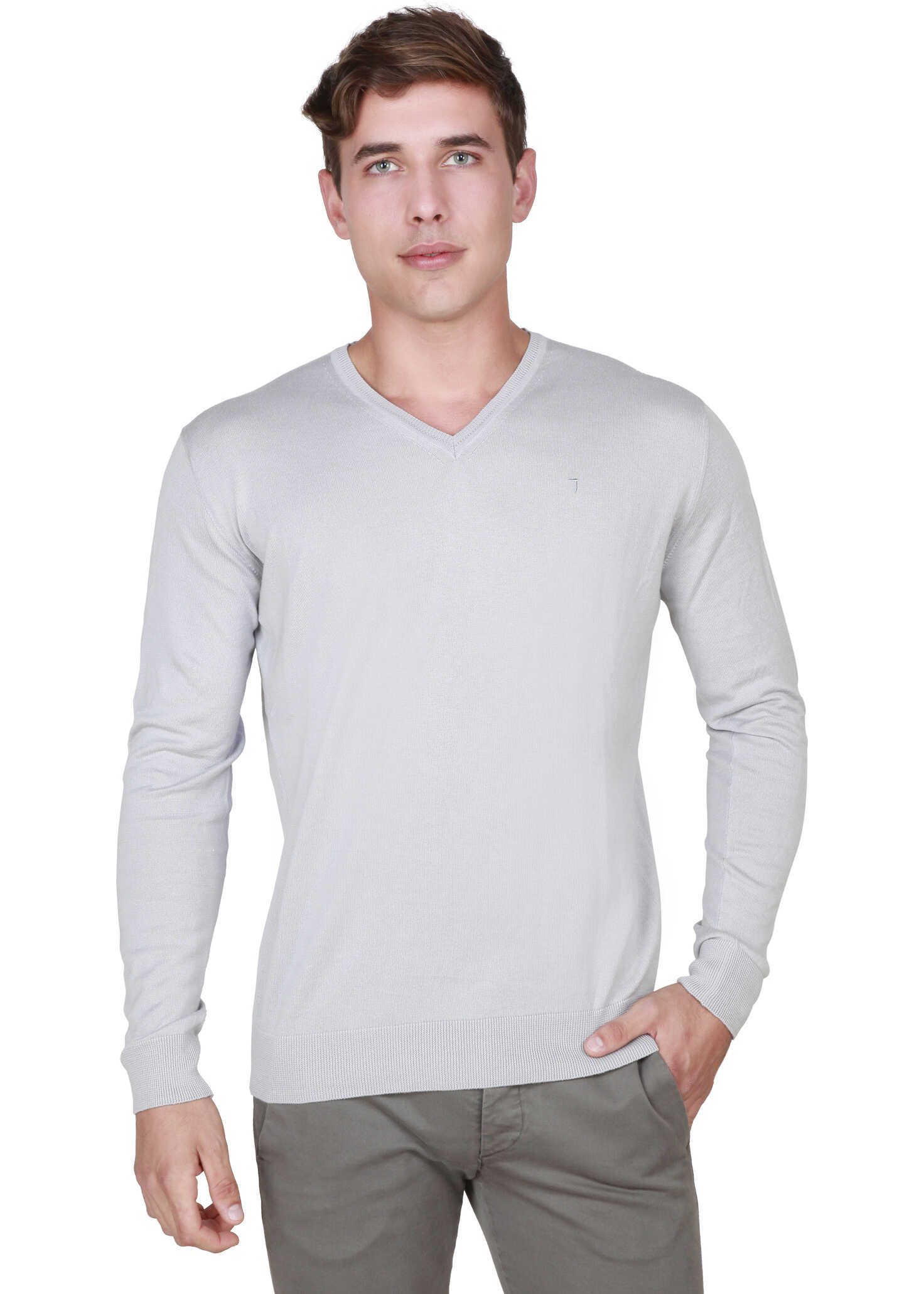Pulover Trussardi 32M03Int53 Grey