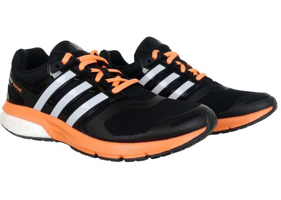 adidas Questar Boost Black