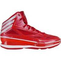 Ghete baschet Adizero Crazy Light G66516 Barbati