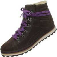Bocanci PUMA City Snow Boot Suede Wns 35421502
