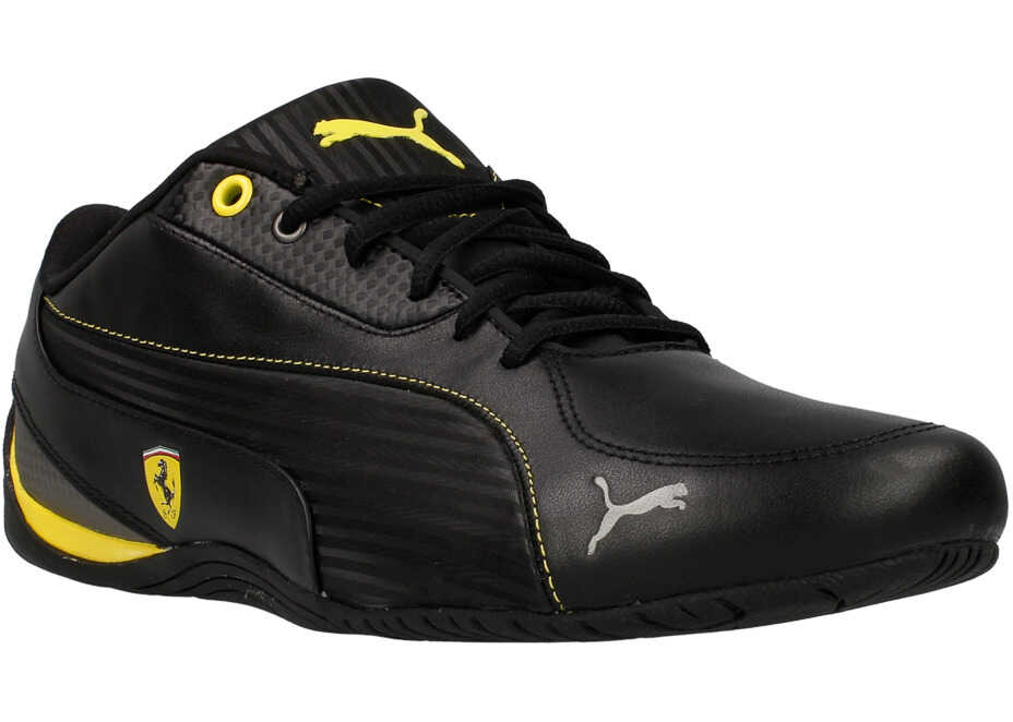PUMA Drift Cat 30494601 NEGRE