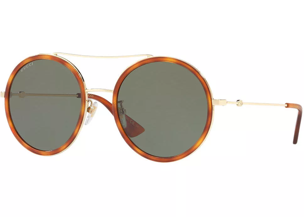 Gucci GG0061S GOLD