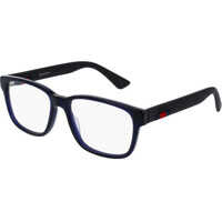 Rame de ochelari GG0011O Barbati
