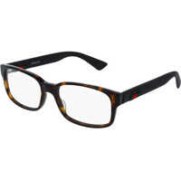 Rame de ochelari GG0012O Barbati