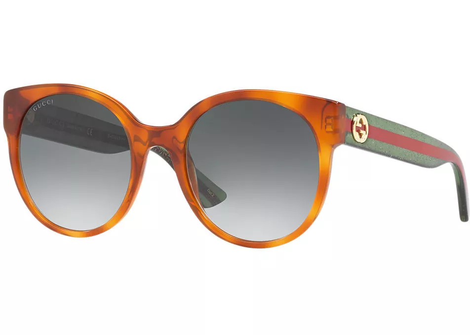 Gucci GG0035S AVANA