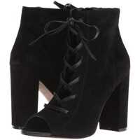 Botine Yvie Femei