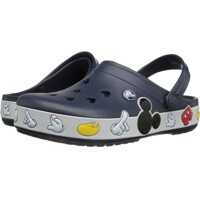 Saboti Crocband Mickey Clog Barbati