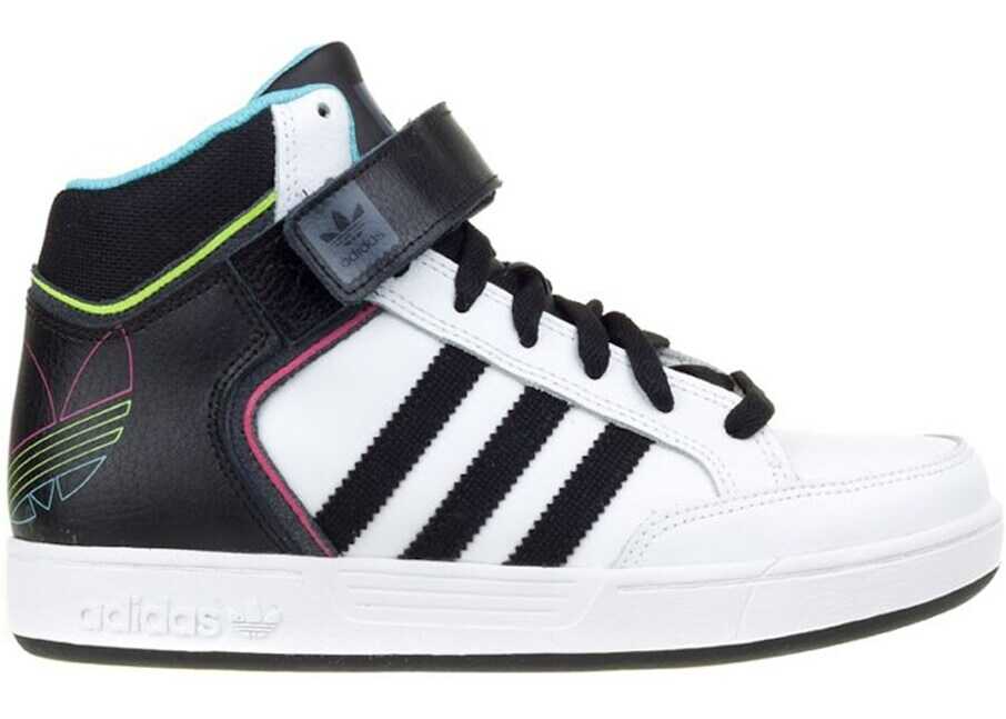 adidas Varial Mid J D68703 ALB/NEGRE