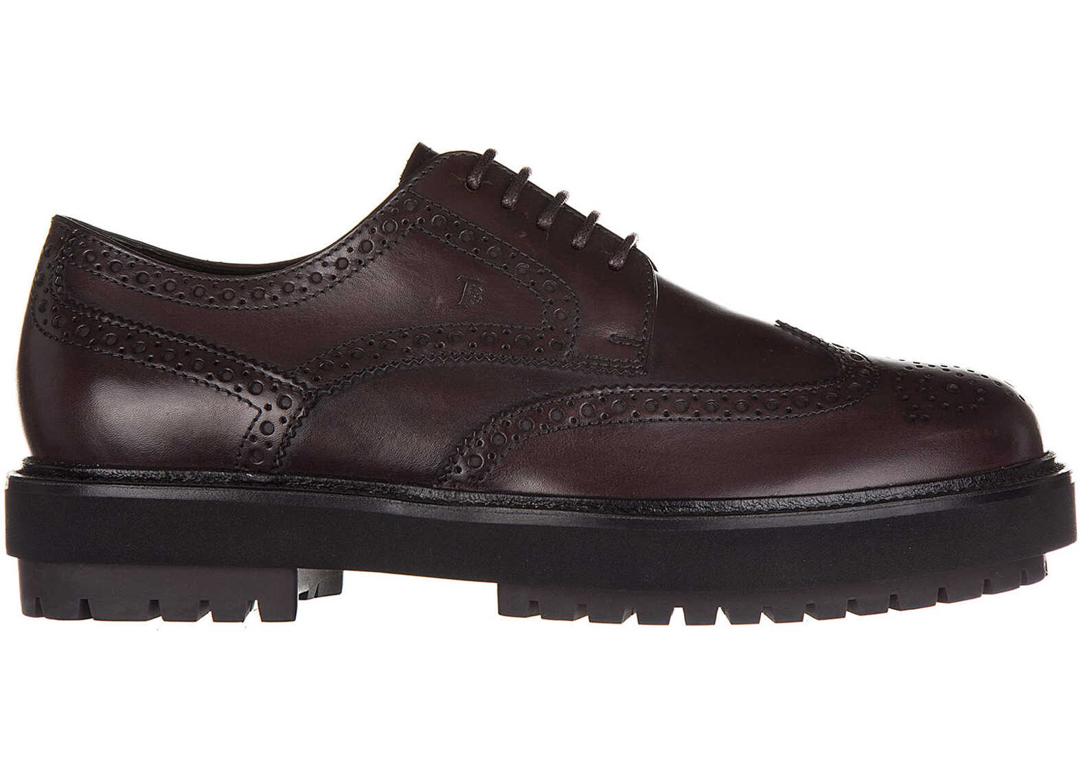 Pantof TOD'S Fashion Extralight Red