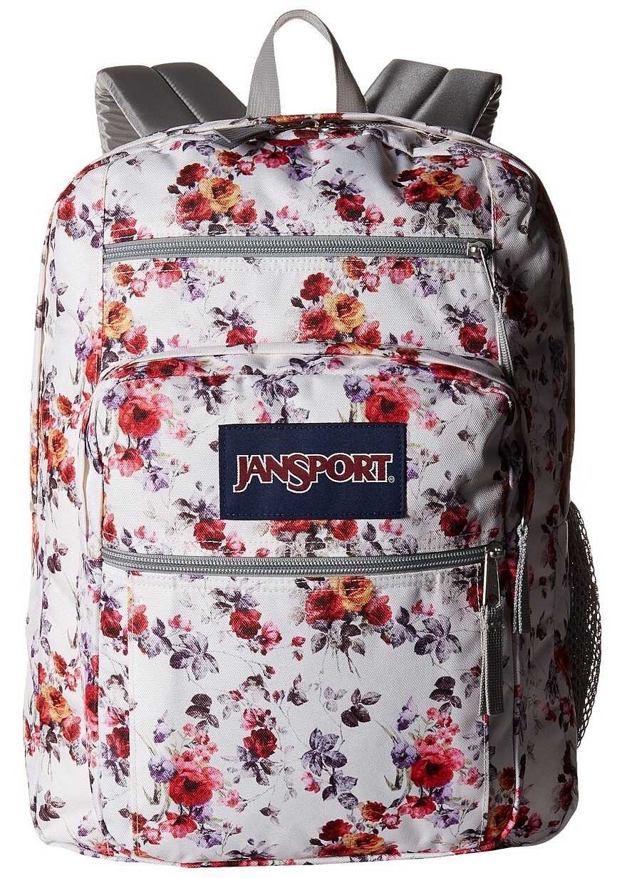 Rucsac JanSport Big Student Floral Memory
