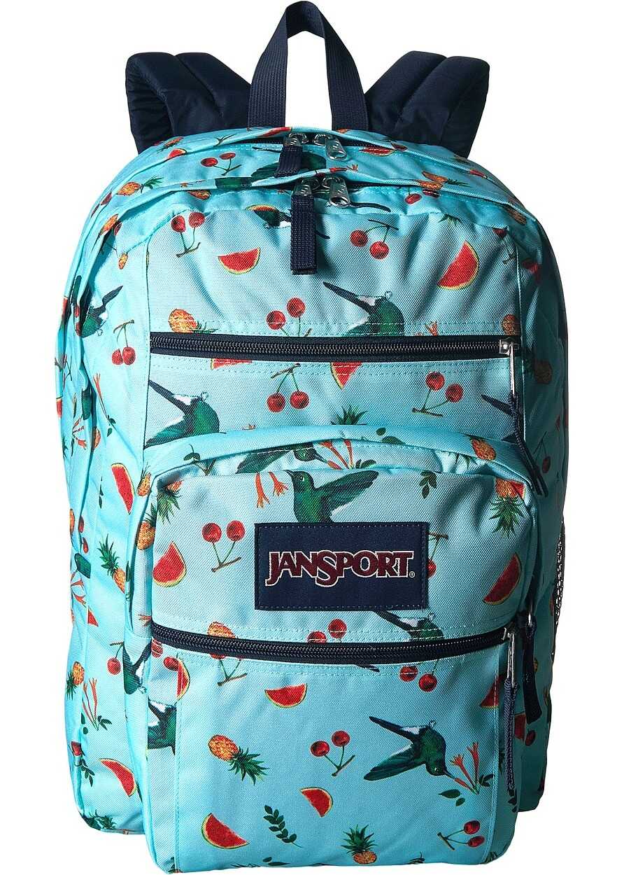 Rucsac JanSport Big Student Sweet Nectar